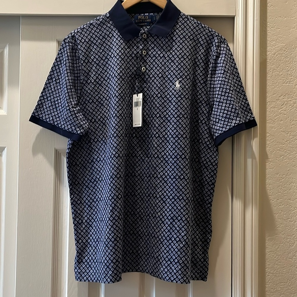 Men’s Polo Shirt